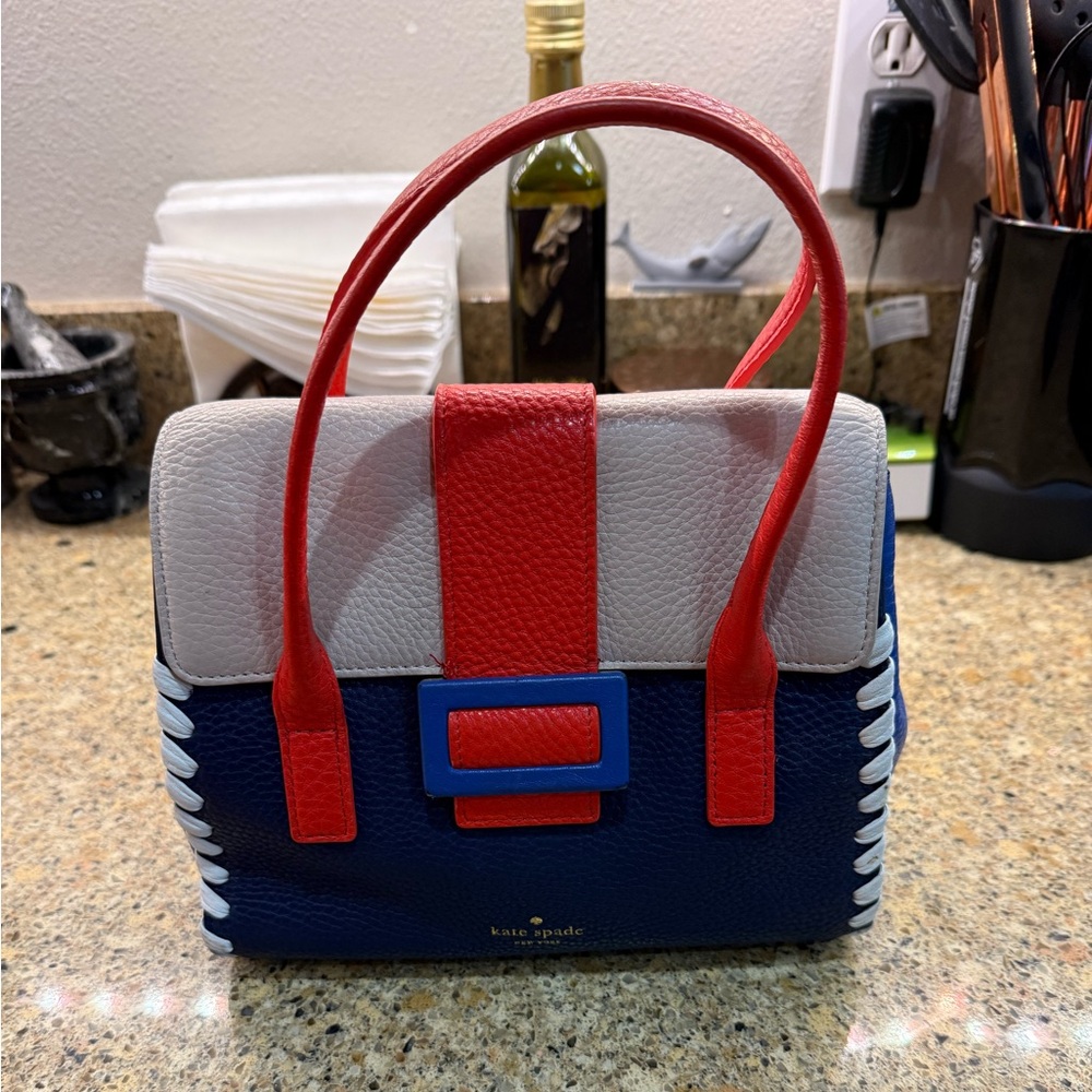 Kate spade  Multicolor Alexa Bag $45